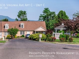 1636 Virginia Ave APT C, Harrisonburg, VA 22802