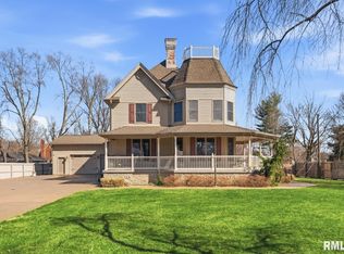 1618 S Main St, South Jacksonville, IL 62650