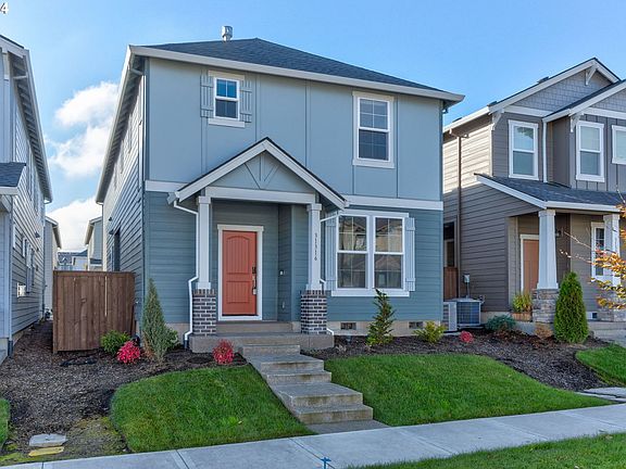 2nd image of 31316 NW Turel Dr