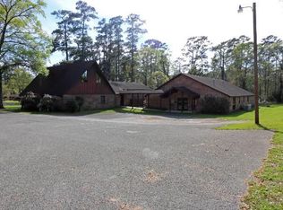 740 Verna St, Jasper, TX 75951