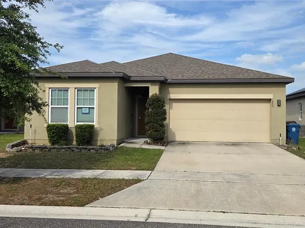 355 Eaglecrest Dr, Haines City, FL 33844