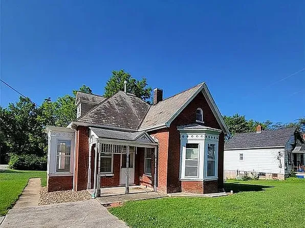 216 E Walton St #2, Warrenton, MO 63383