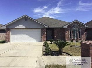 2229 Concord Pl, Brownsville, TX 78520