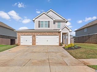4106 Textile Ln SW, Huntsville, AL 35805
