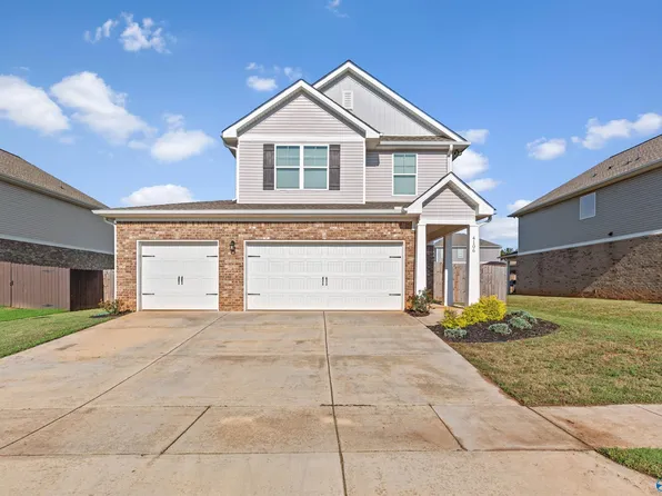 4106 Textile Ln SW, Huntsville, AL 35805