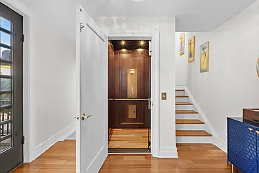 Sold by Christie's International Real Estate Group