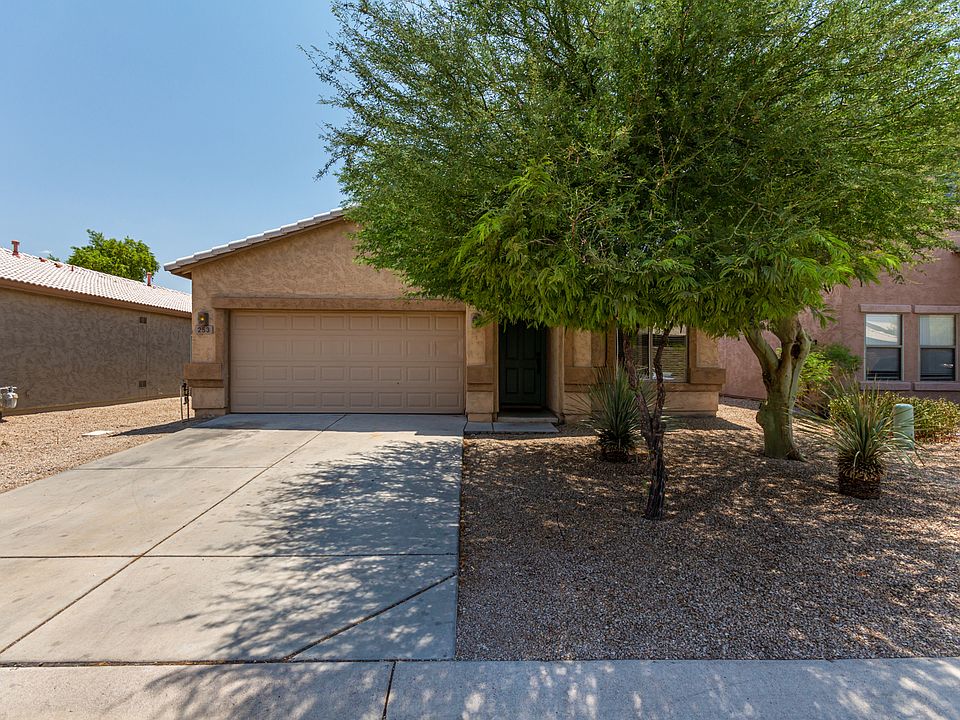 1st image of 253 E Saddle Way