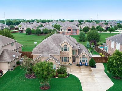 1711 Greenwood Ct, Prosper, TX, 75078