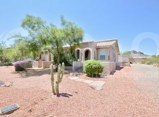 10456 E La Palma Ave APT 1, Gold Canyon, AZ 85118