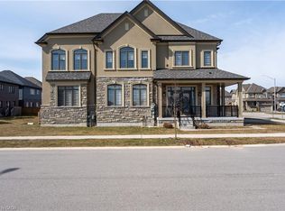 92 Scenic Ridge Gate, Brant, ON N3L0K2