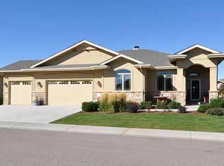 6503 Half Moon Bay Dr, Windsor, CO 80550