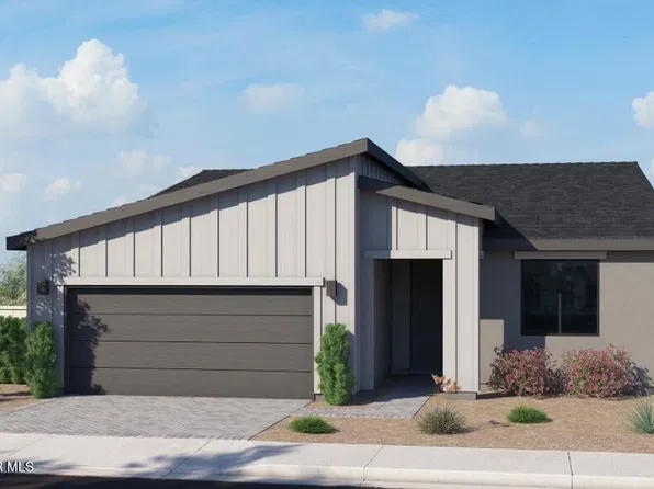 5217 N Woodsworth Way, Prescott Valley, AZ 86314