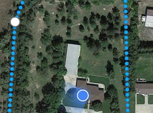 320 E Prout St, Hill City, KS 67642