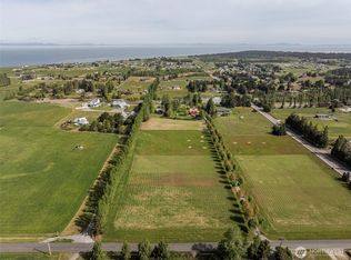 9999 Woodcock Rd LOT C, Sequim, WA 98382