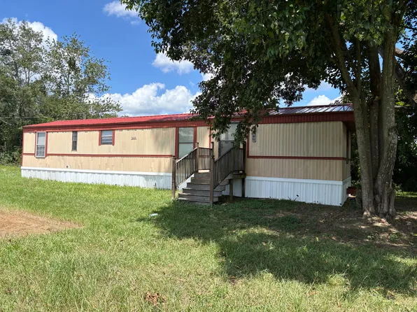 949 Oak Hill Rd, Thomasville, GA 31757