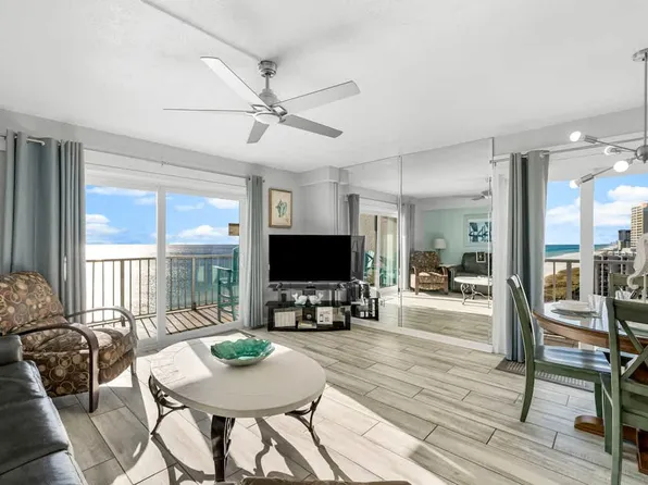 8743 Thomas Dr, Panama City, FL