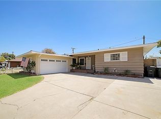 435 S Flower St, Orange, CA 92868