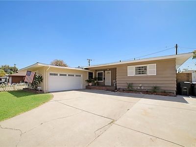 435 S Flower St, Orange, CA, 92868