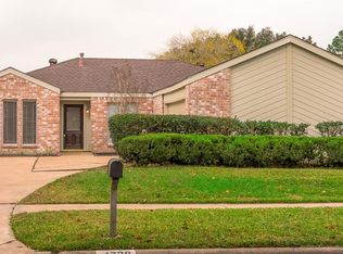 4738 Eagle Trail Dr, Houston, TX 77084