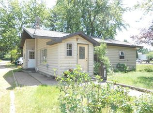 408 Oak St, Woodruff, WI 54568