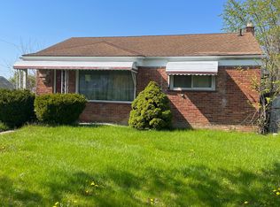 29966 Brooklane St, Inkster, MI 48141