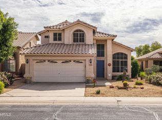 1691 E Tremaine Ave, Gilbert, AZ 85234