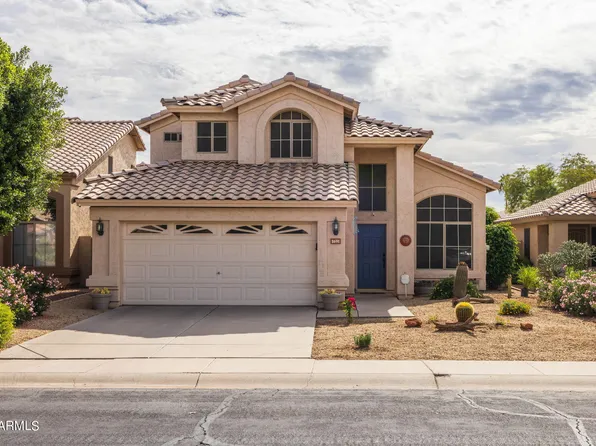 1691 E TREMAINE Avenue, Gilbert, AZ 85234