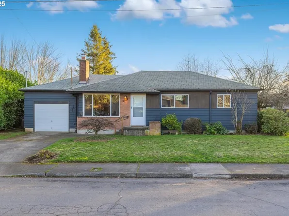 9230 SE Cooper St, Portland, OR 97266