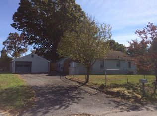 1807 Springfield Ave, Salem, VA 24153