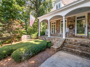 2850 Saddlebrook Way NW, Marietta, GA 30064