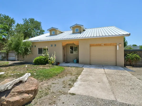 115 Espinosa Rd, Corrales, NM 87048