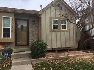 17336 E Rice Cir UNIT A, Aurora, CO 80015