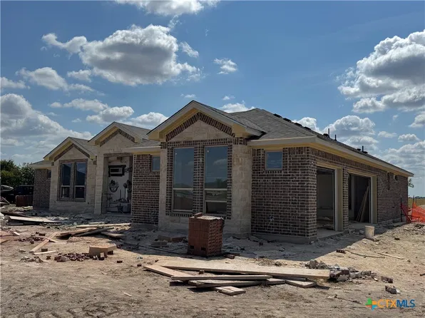 1325 Flint Rdg, Salado, TX 76571
