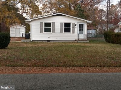 347 6th St, Colonial Beach, VA, 22443