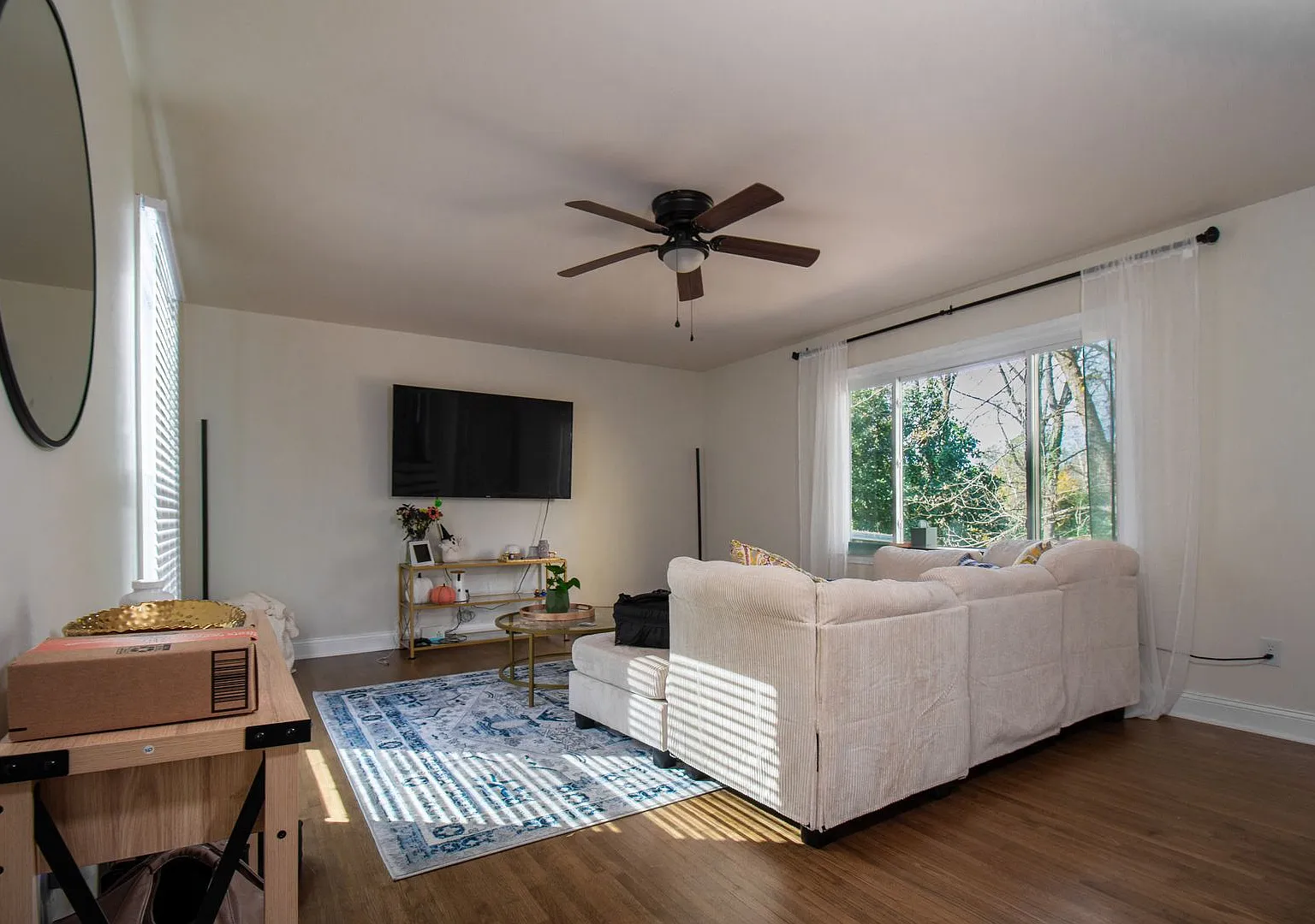 Renovated 3 bed house in lower south area. — Photo 4