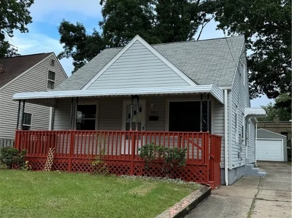 753 Davies Ave, Akron, OH 44306