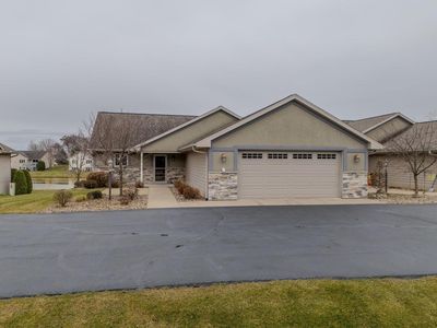 2219 BRYCE LANE Unit 8A, Mosinee, WI, 54455