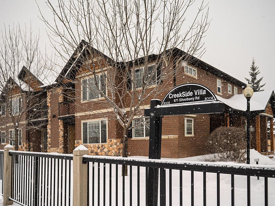 1st image of 671 Silver Berry Rd NW #9