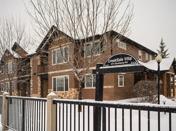 671 Silver Berry Rd NW #9, Edmonton, AB T6T 0B7