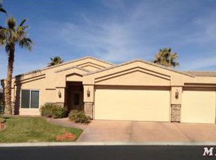 615 Ridgeview Dr, Mesquite, NV 89027
