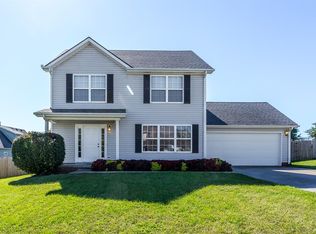 103 Bain Bridge Dr, Georgetown, KY 40324