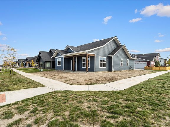 2nd image of 801 Rivet Way