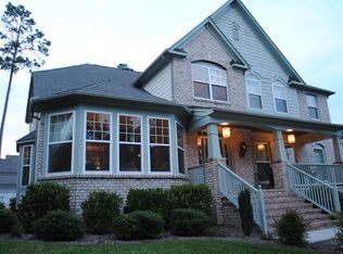 2417 Hagney St, Raleigh, NC 27614