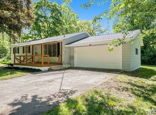 1064 Bethany St, Mount Morris, MI 48458