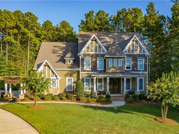400 Bayberry Creek Cir, Mooresville, NC 28117