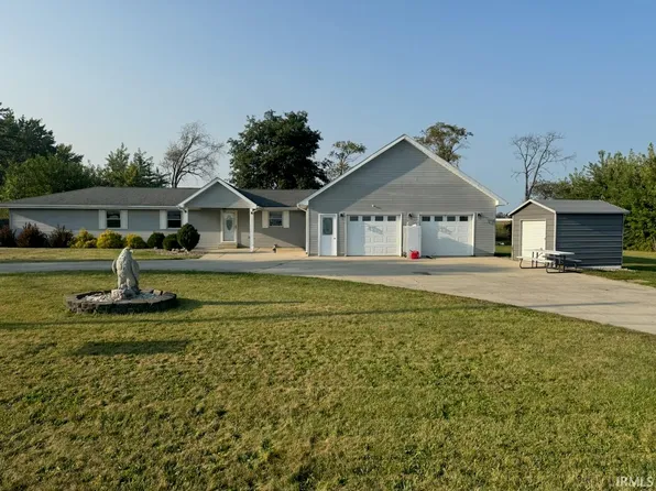 376 E 450 N, Kokomo, IN 46901