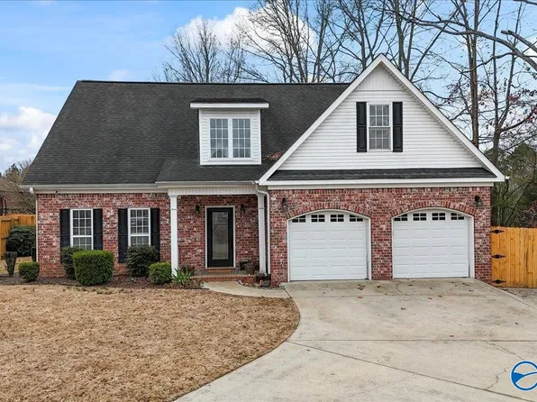 1312 Berrivine Dr NE, Hartselle, AL 35640