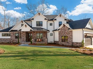 7046 Ridgeview Ln, Iron Station, NC 28080