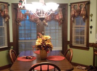 7349 Hwy 222 Stantonsburg, Wilson, NC 27883