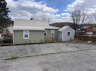 316 Strayer St, Johnstown, PA 15906